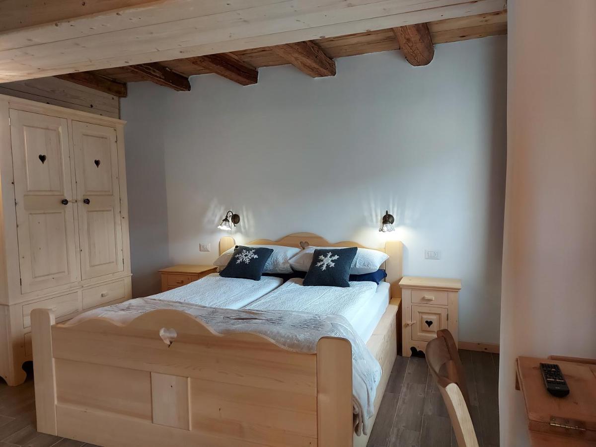 B&B SognoInCadore Domegge di Cadore Extérieur photo