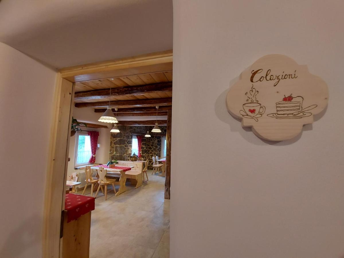 B&B SognoInCadore Domegge di Cadore Extérieur photo