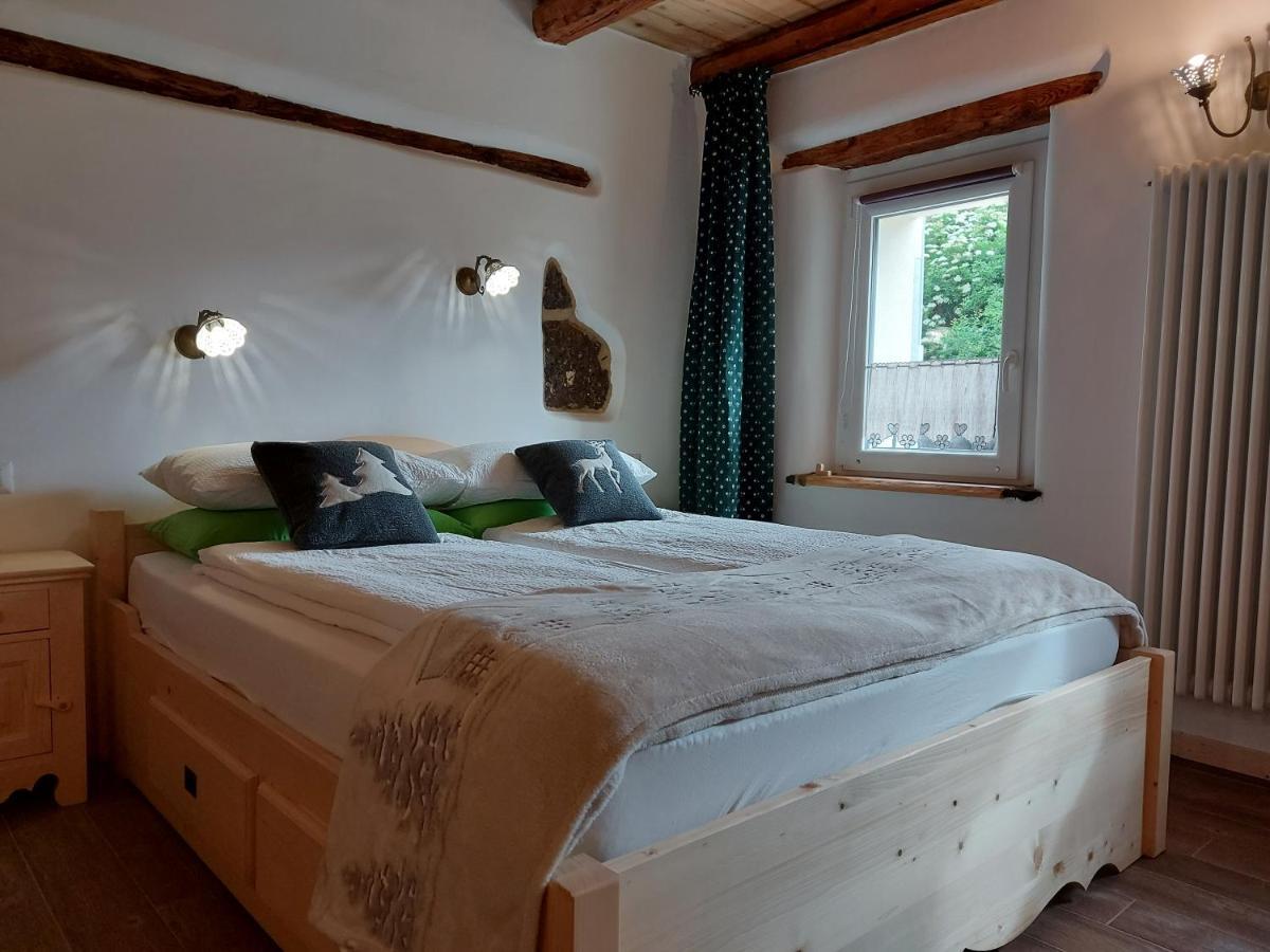 B&B SognoInCadore Domegge di Cadore Extérieur photo