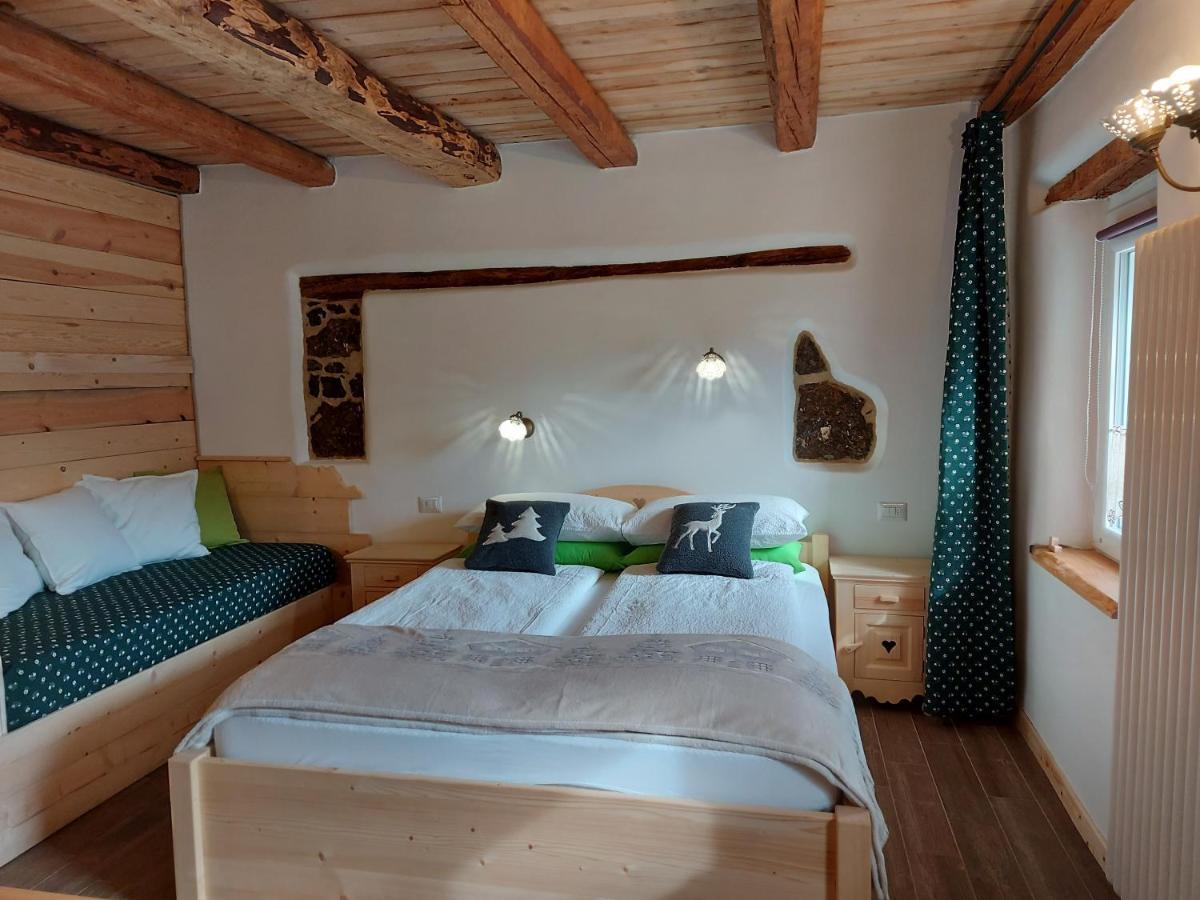 B&B SognoInCadore Domegge di Cadore Extérieur photo