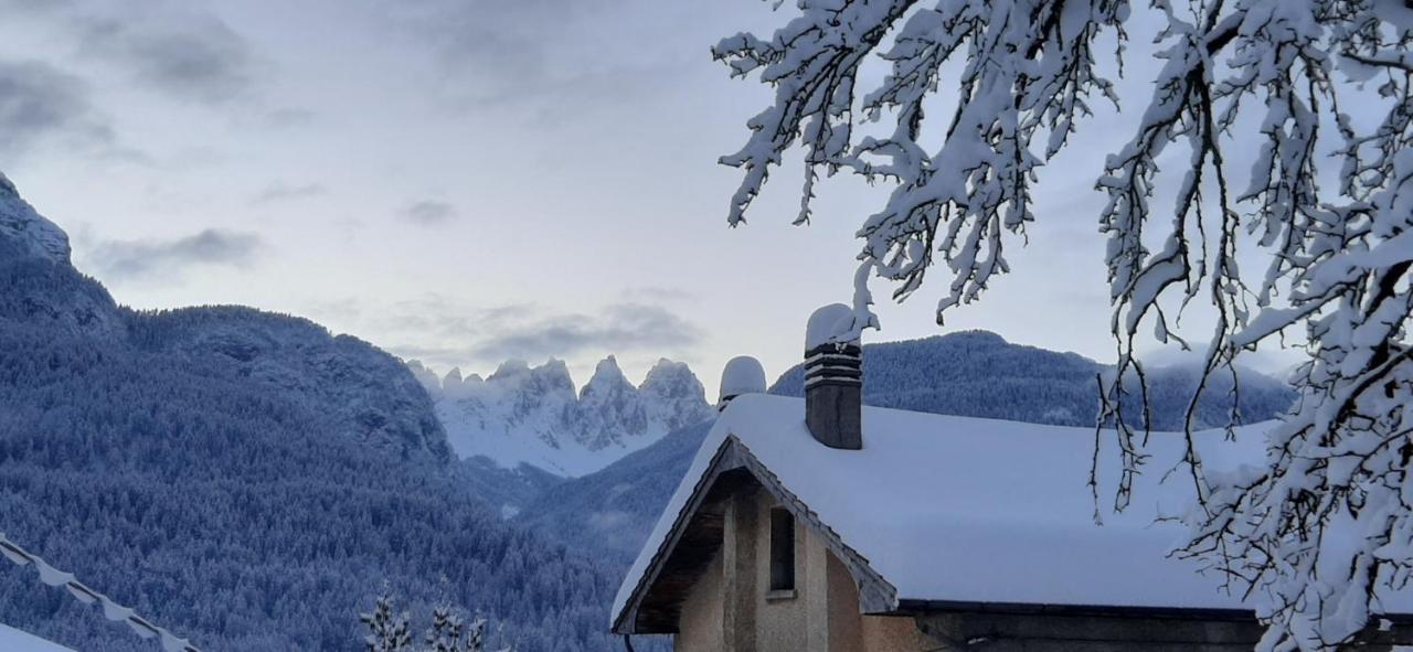 B&B SognoInCadore Domegge di Cadore Extérieur photo