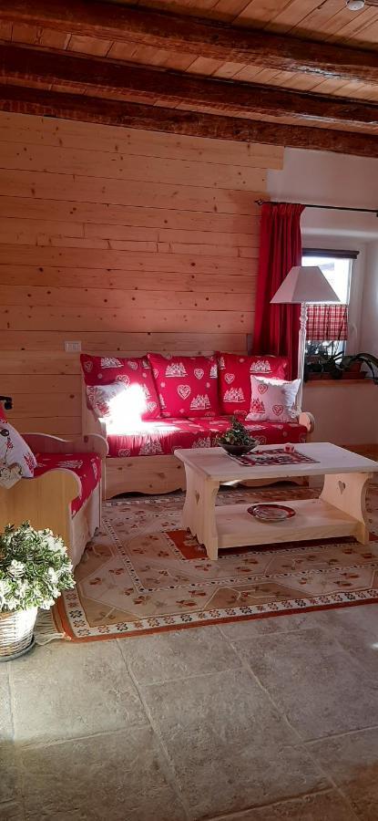 B&B SognoInCadore Domegge di Cadore Extérieur photo