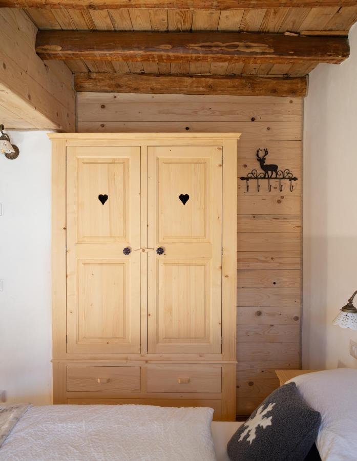 B&B SognoInCadore Domegge di Cadore Extérieur photo