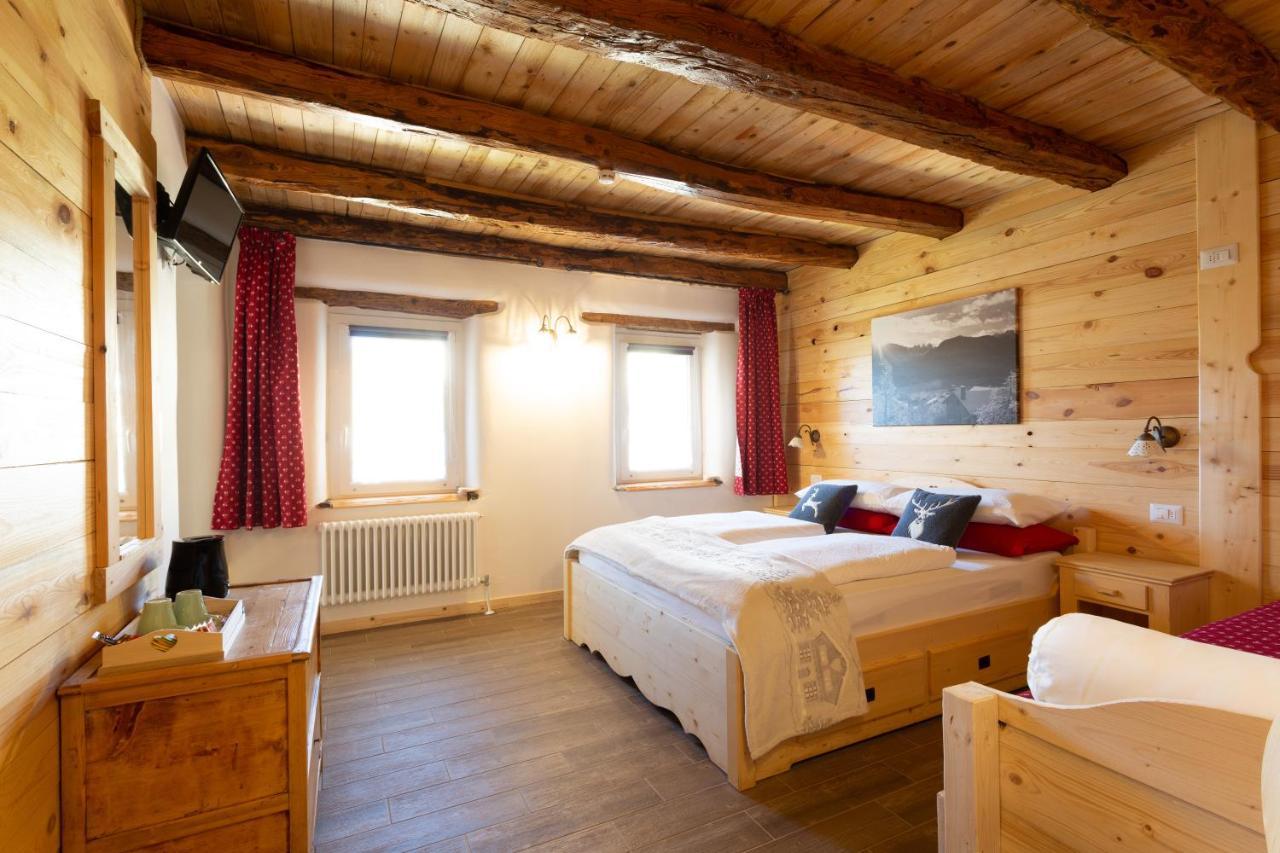 B&B SognoInCadore Domegge di Cadore Extérieur photo