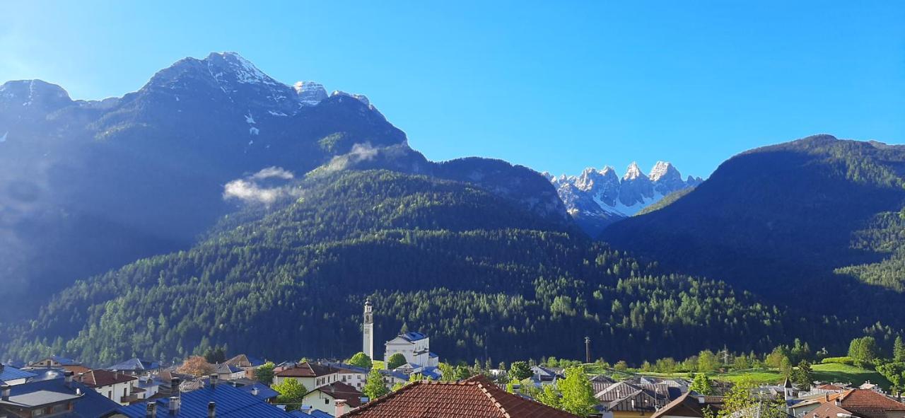 B&B SognoInCadore Domegge di Cadore Extérieur photo