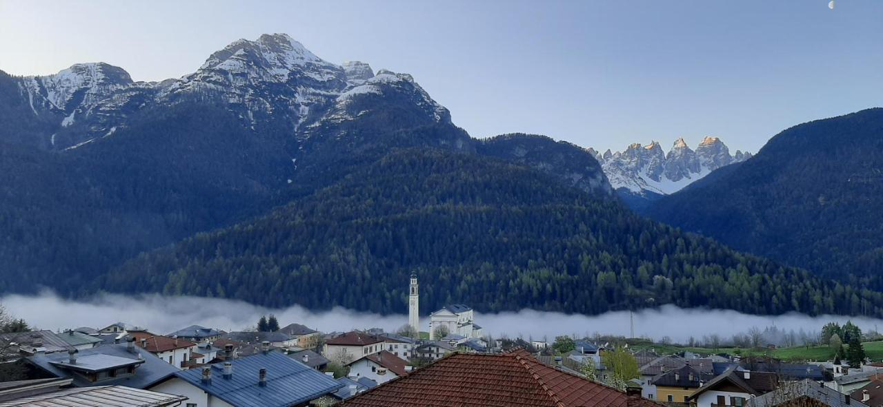 B&B SognoInCadore Domegge di Cadore Extérieur photo