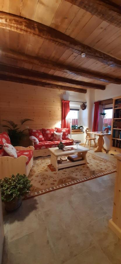 B&B SognoInCadore Domegge di Cadore Extérieur photo