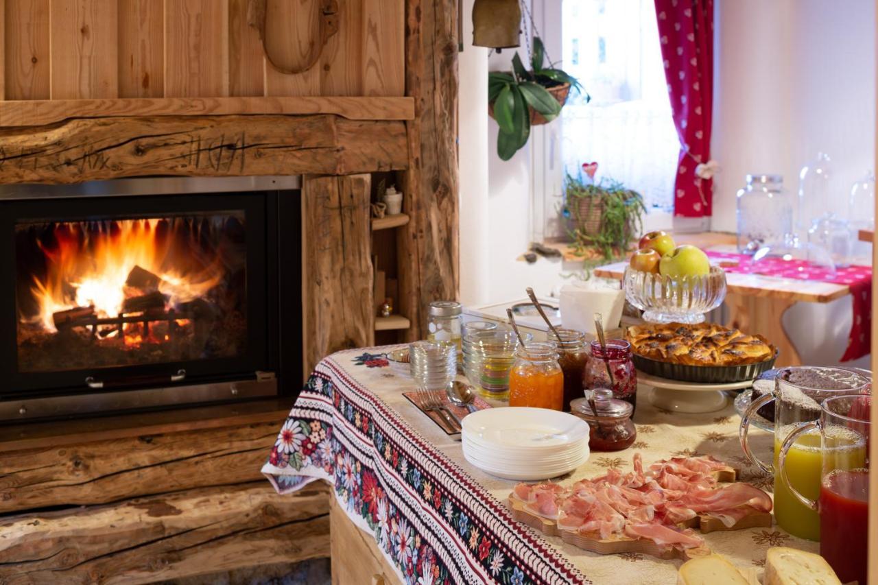 B&B SognoInCadore Domegge di Cadore Extérieur photo