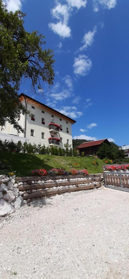 B&B SognoInCadore Domegge di Cadore Extérieur photo