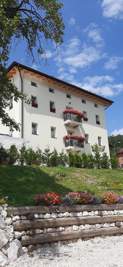 B&B SognoInCadore Domegge di Cadore Extérieur photo